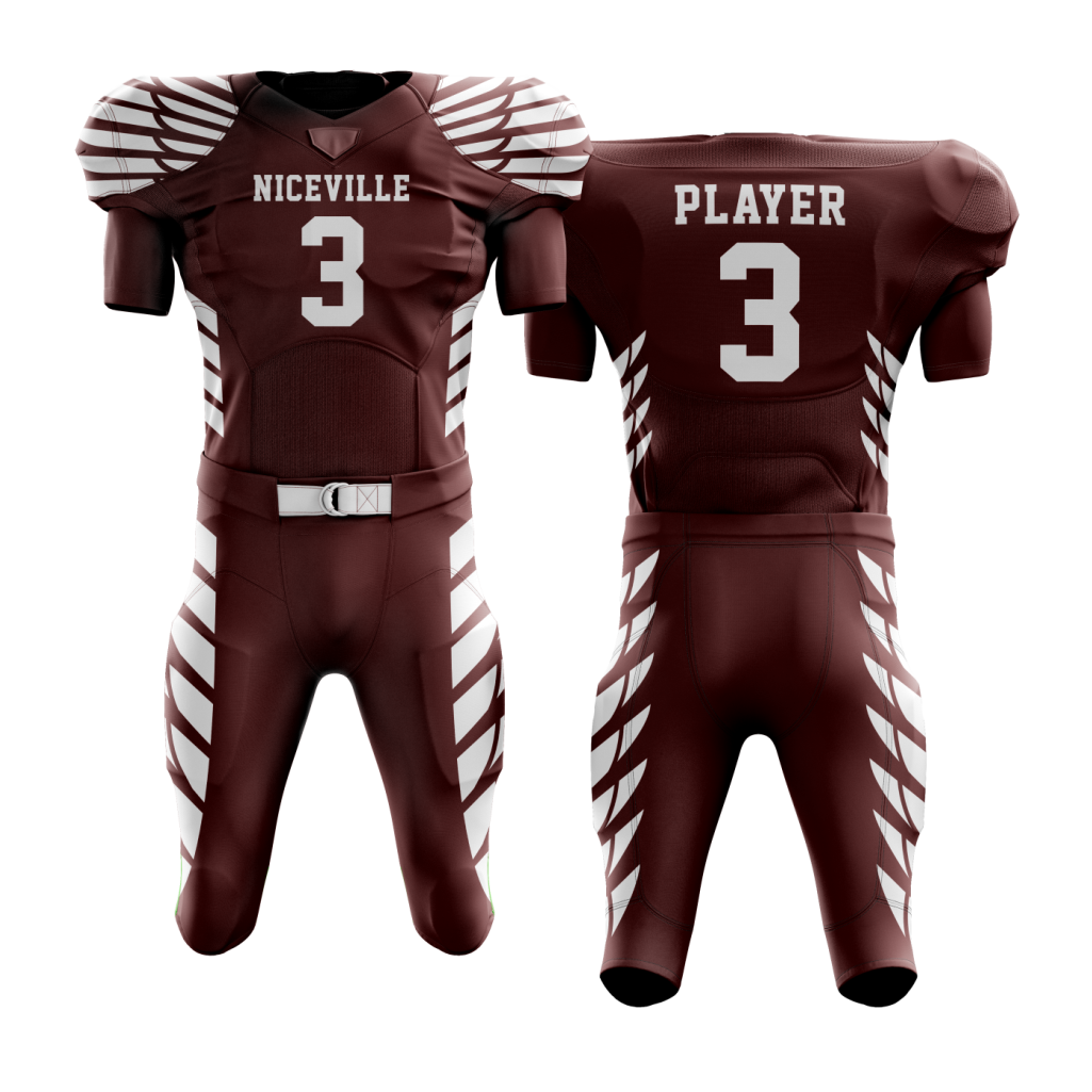 Football Uniform