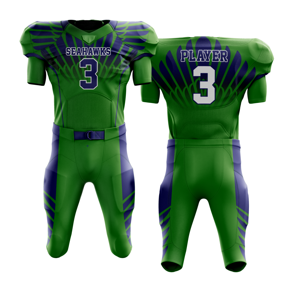 Football Uniform