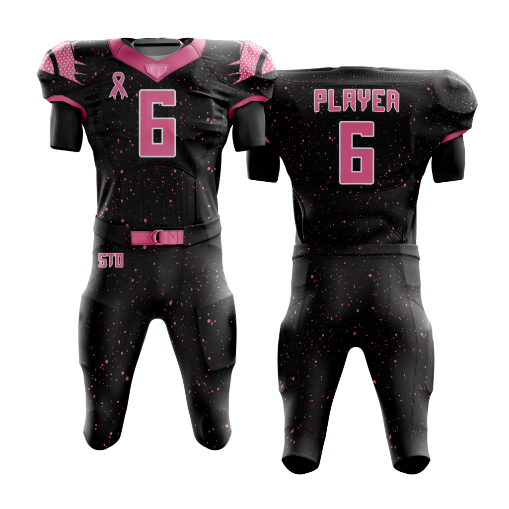 Football Uniform