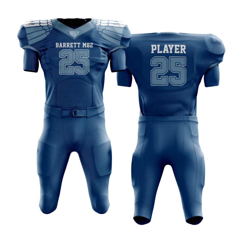 Football Uniform