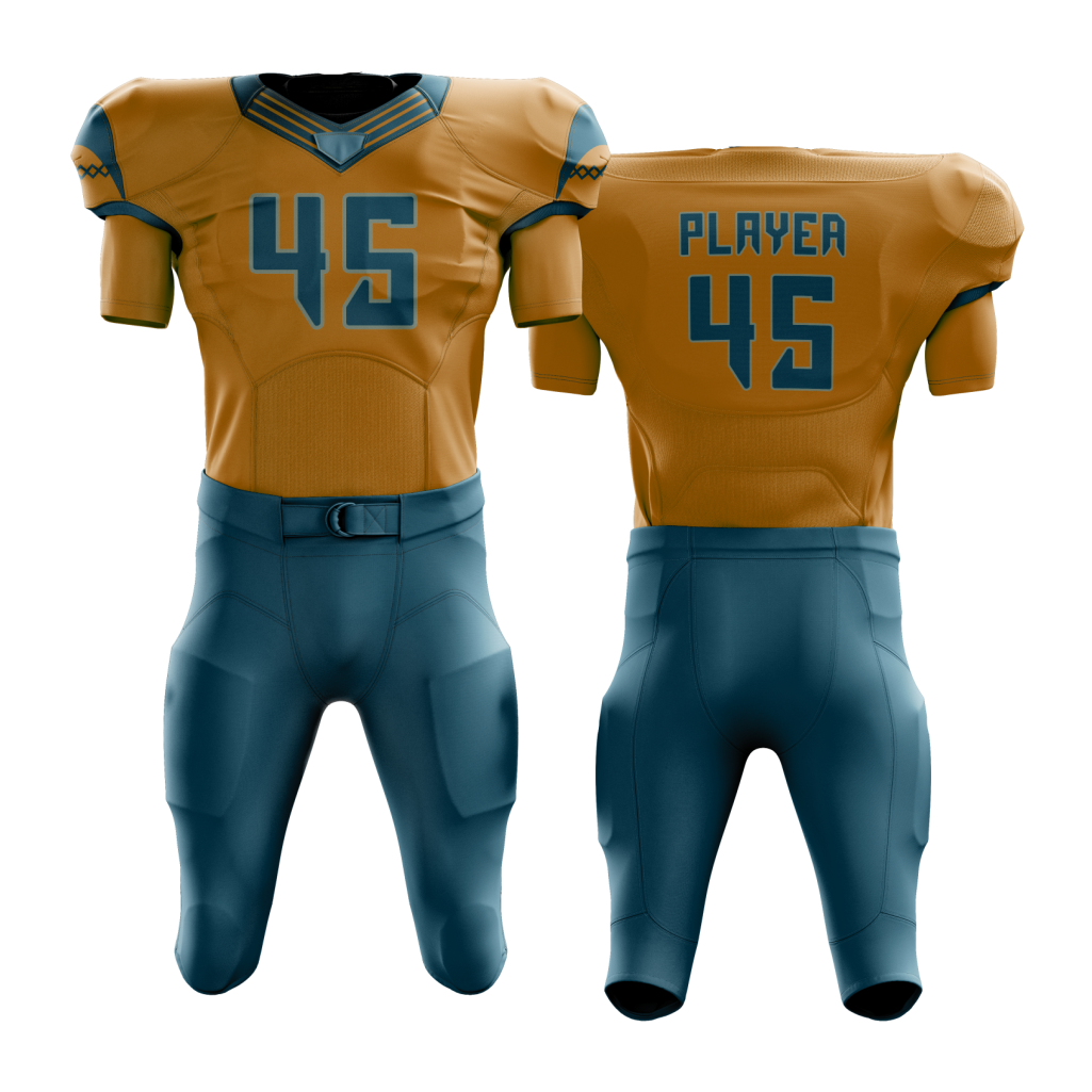 Football Uniform