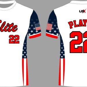 Colts Dri Fit Shirt White