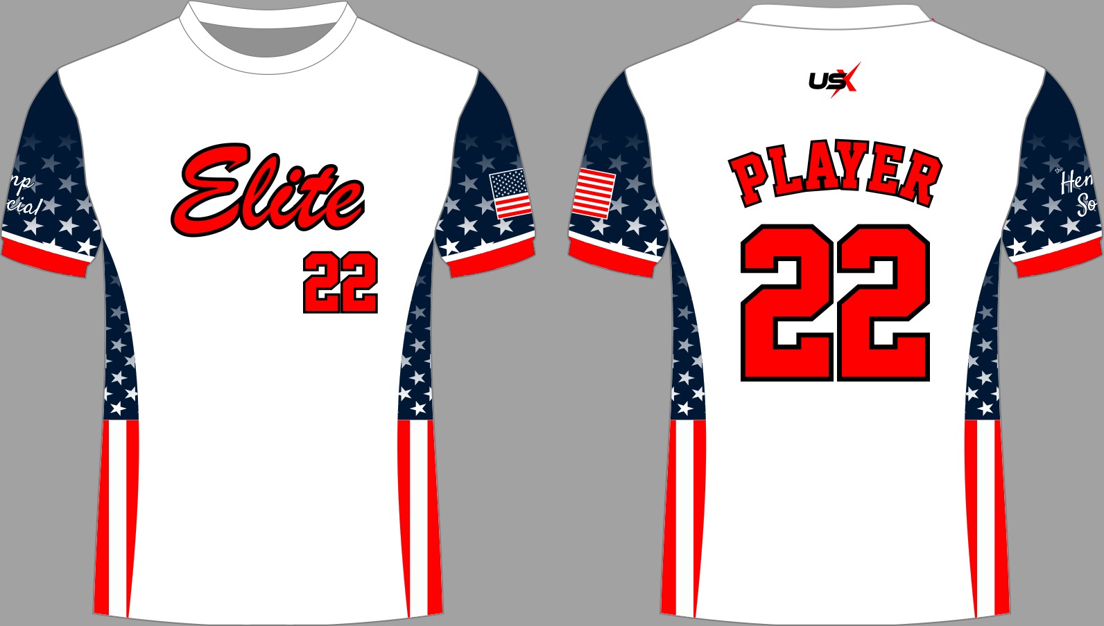 Colts Dri Fit Shirt White