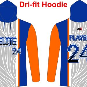 Colts Long Sleeve Hoodie