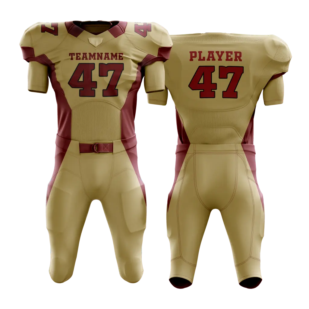 Football Uniform