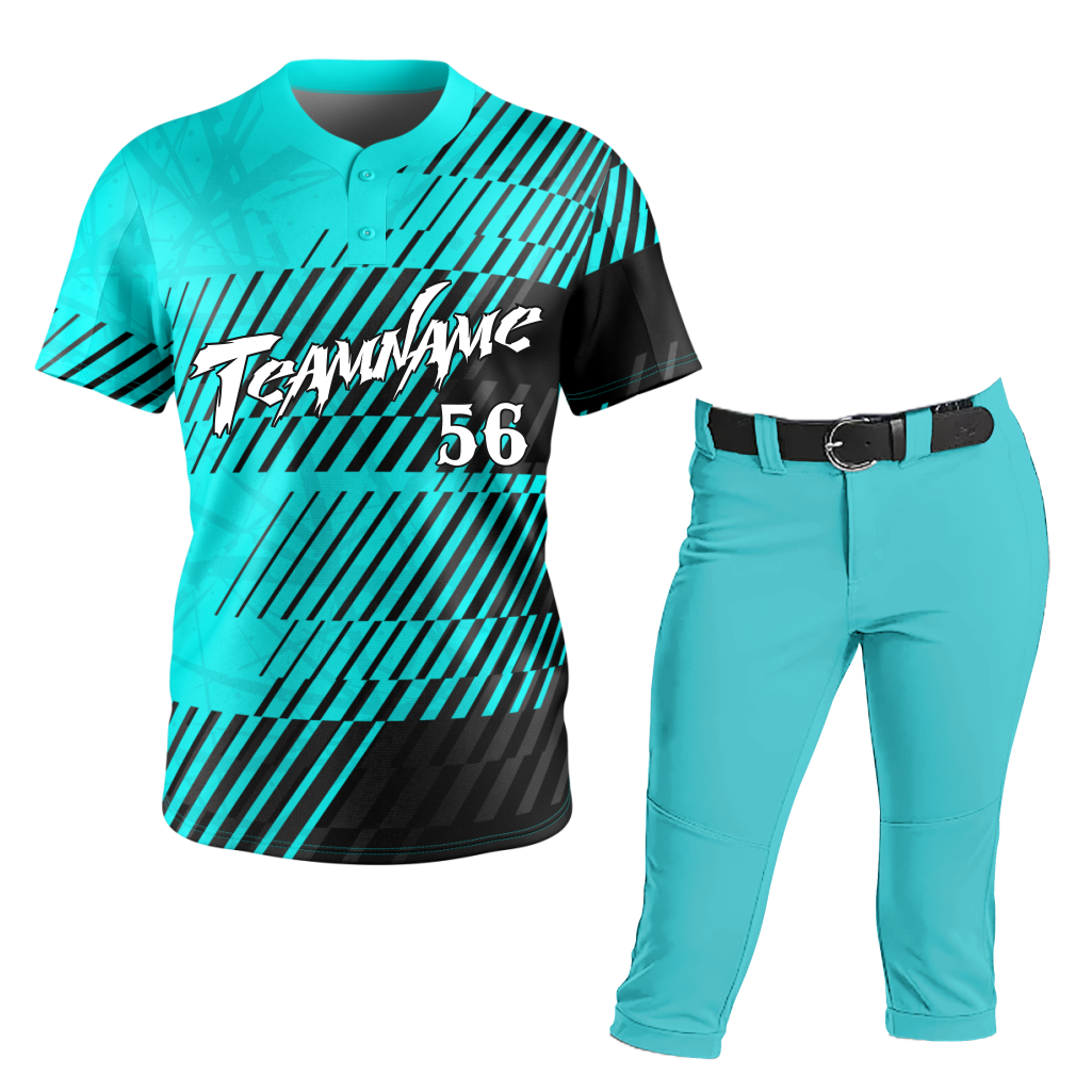 Softball Uniform