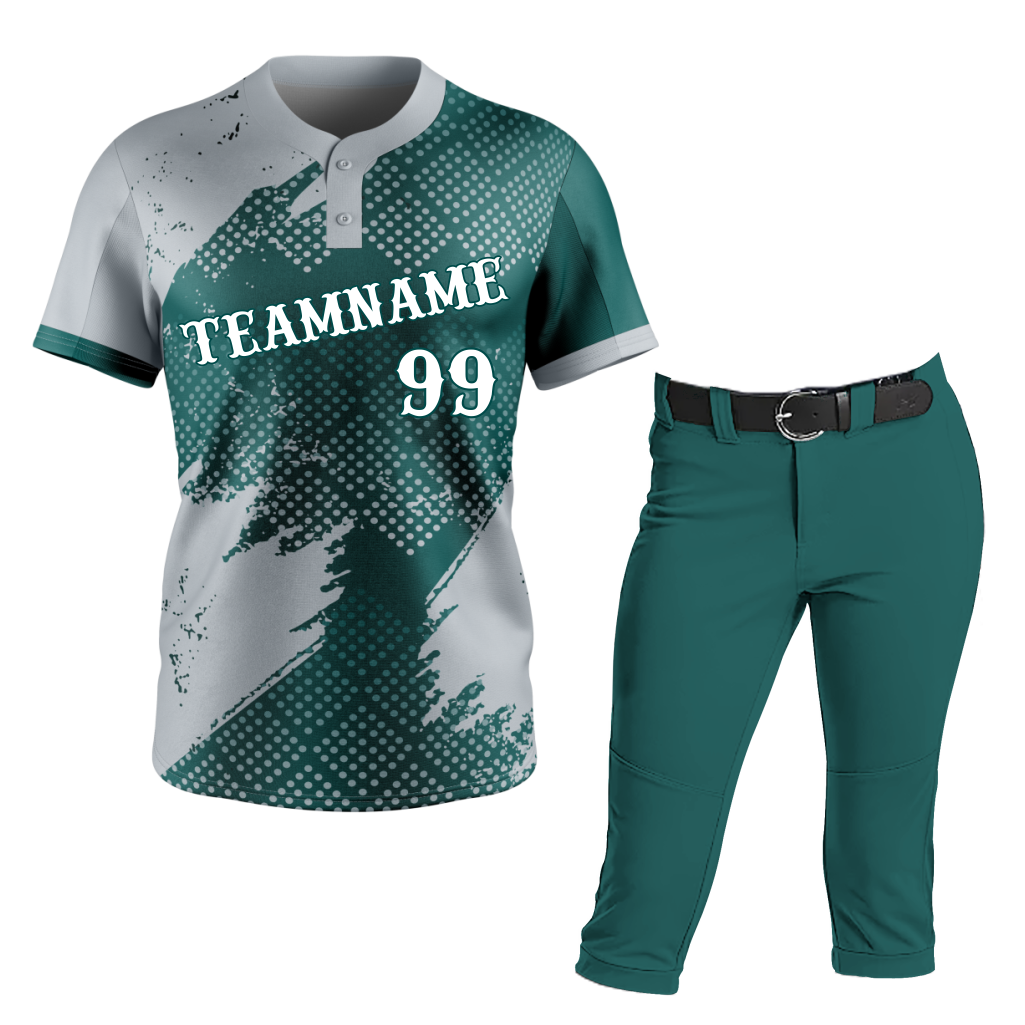Softball Uniform