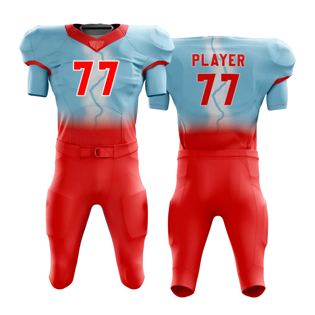 Football Uniform