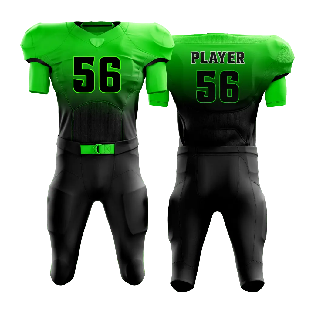 Football Uniform