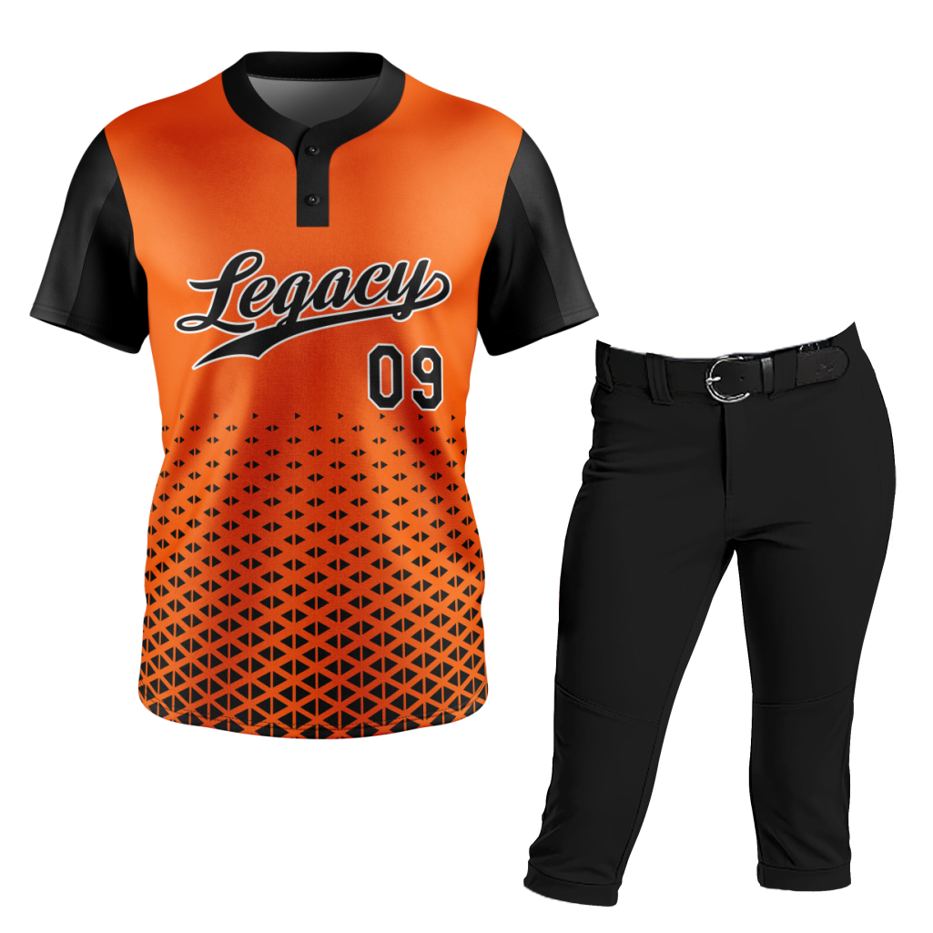 Softball Uniform