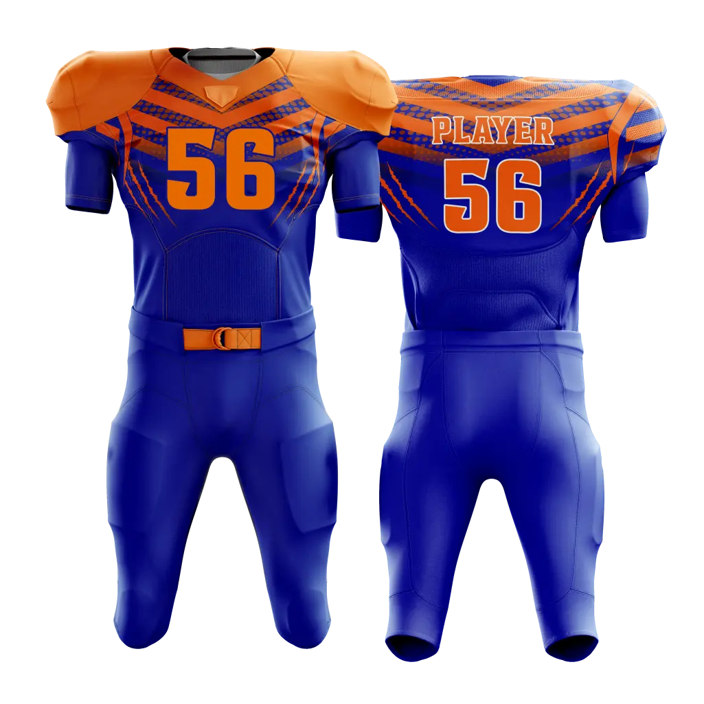 Football Uniform
