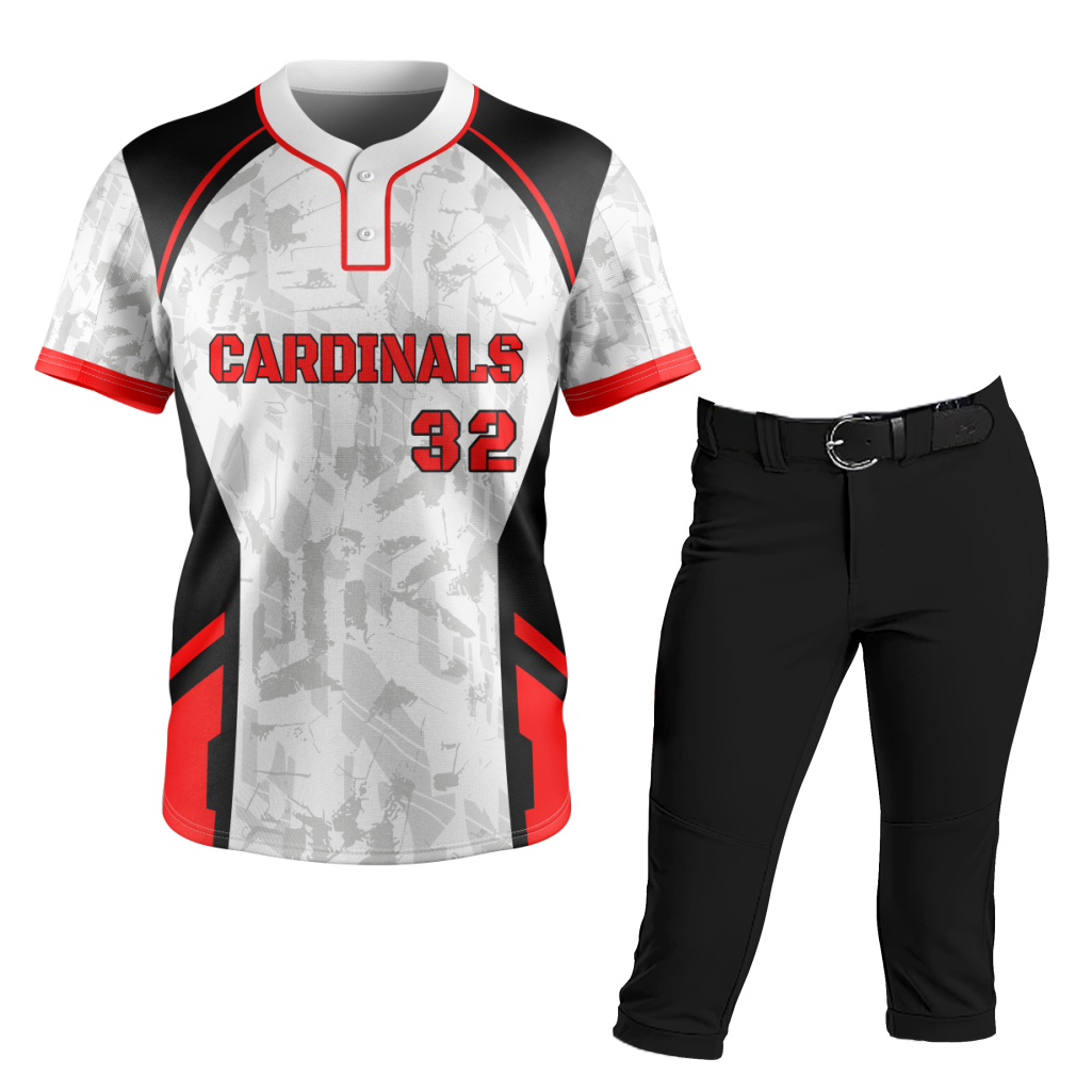 Softball Uniform
