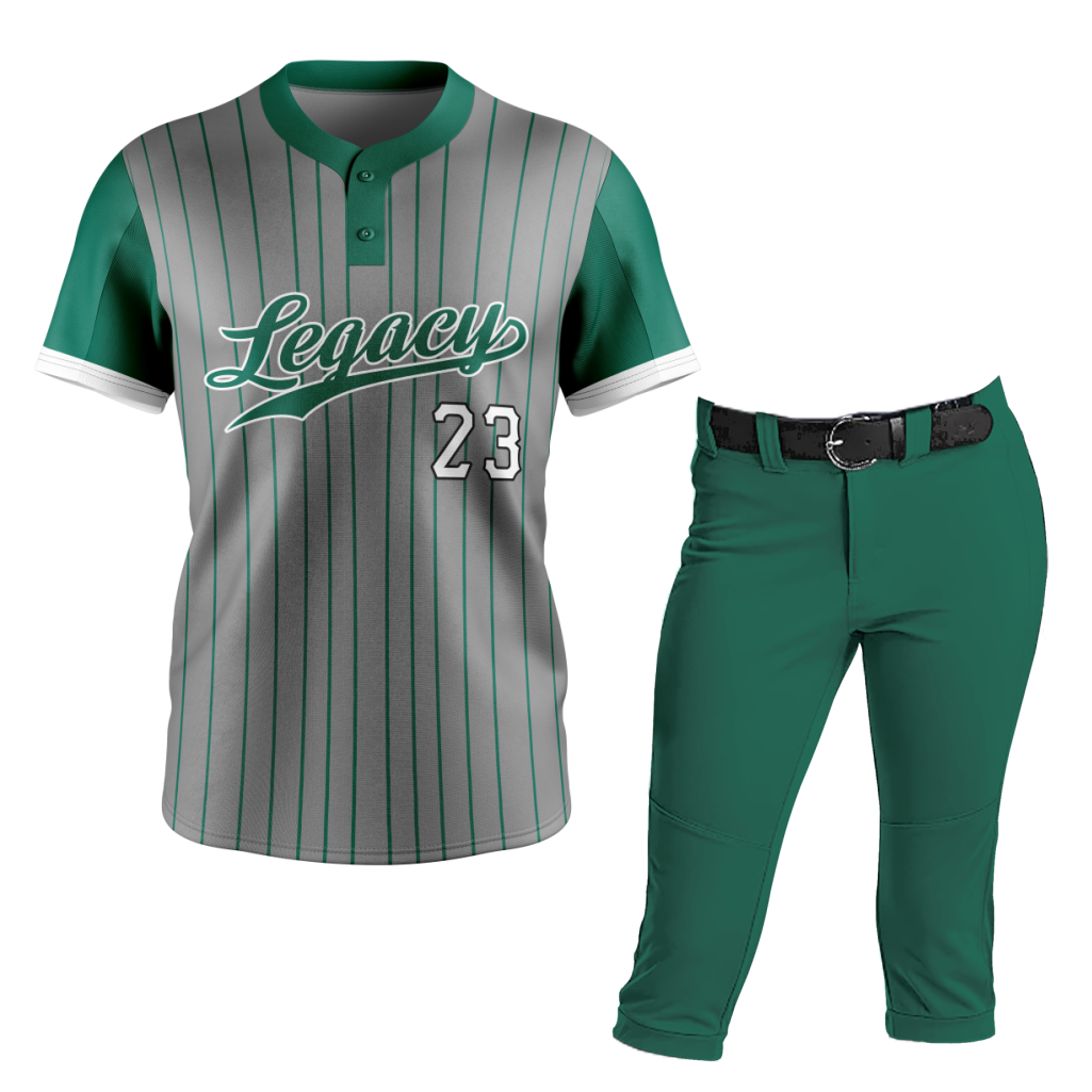 Softball Uniform