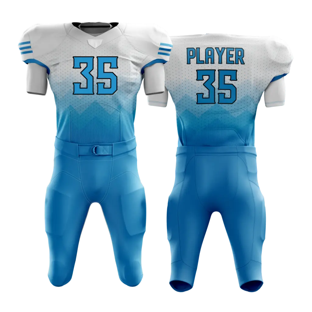 Football Uniform