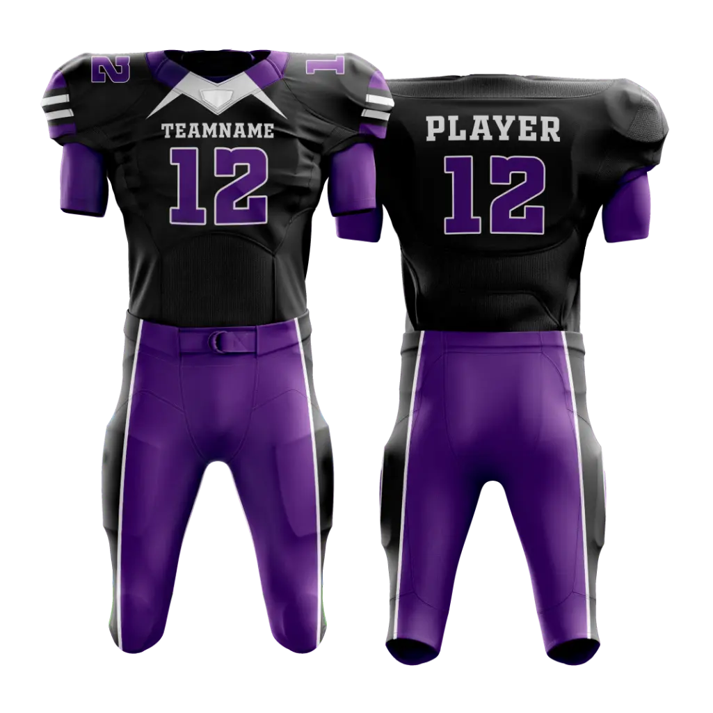 Football Uniform