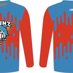 Phinz Long Sleeve Shirt