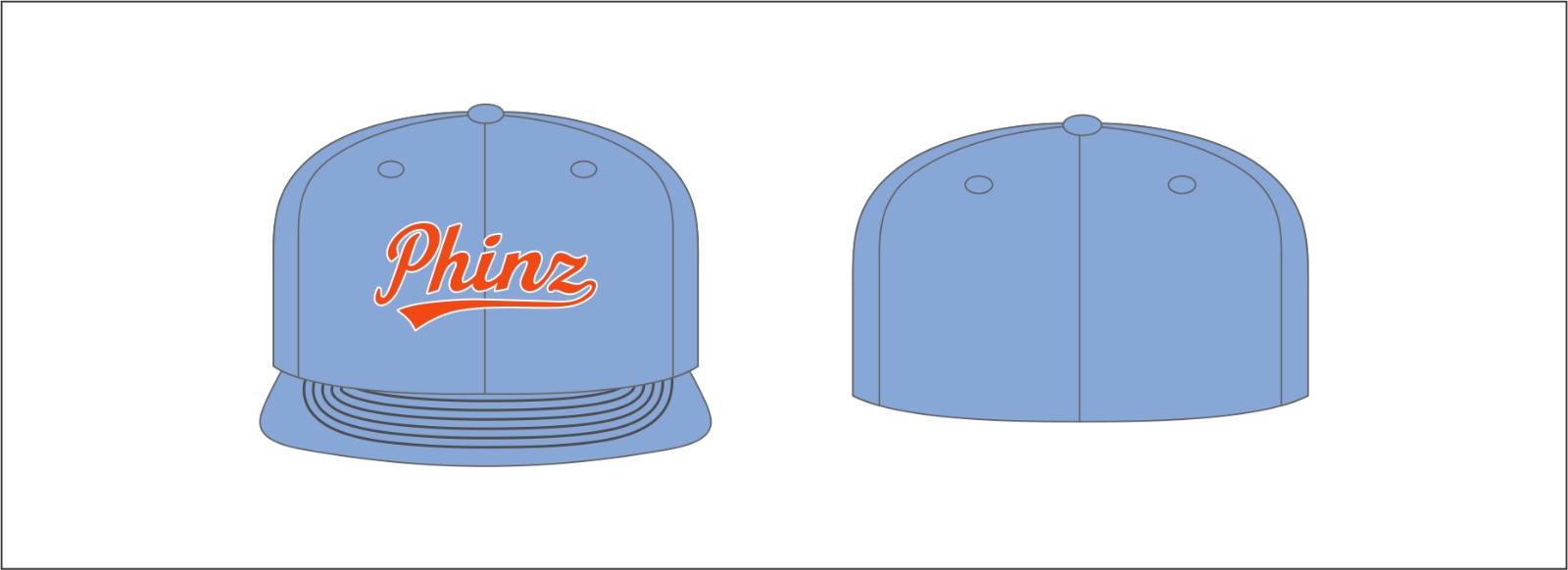 Phinz Flexfit Hat