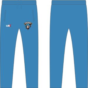 Phinz Sweatpants Blue