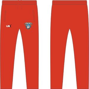 Phinz Sweatpants Orange