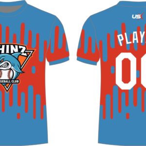 Phinz Dri Fit Shirt