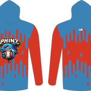Phinz Long Sleeve Hoodie