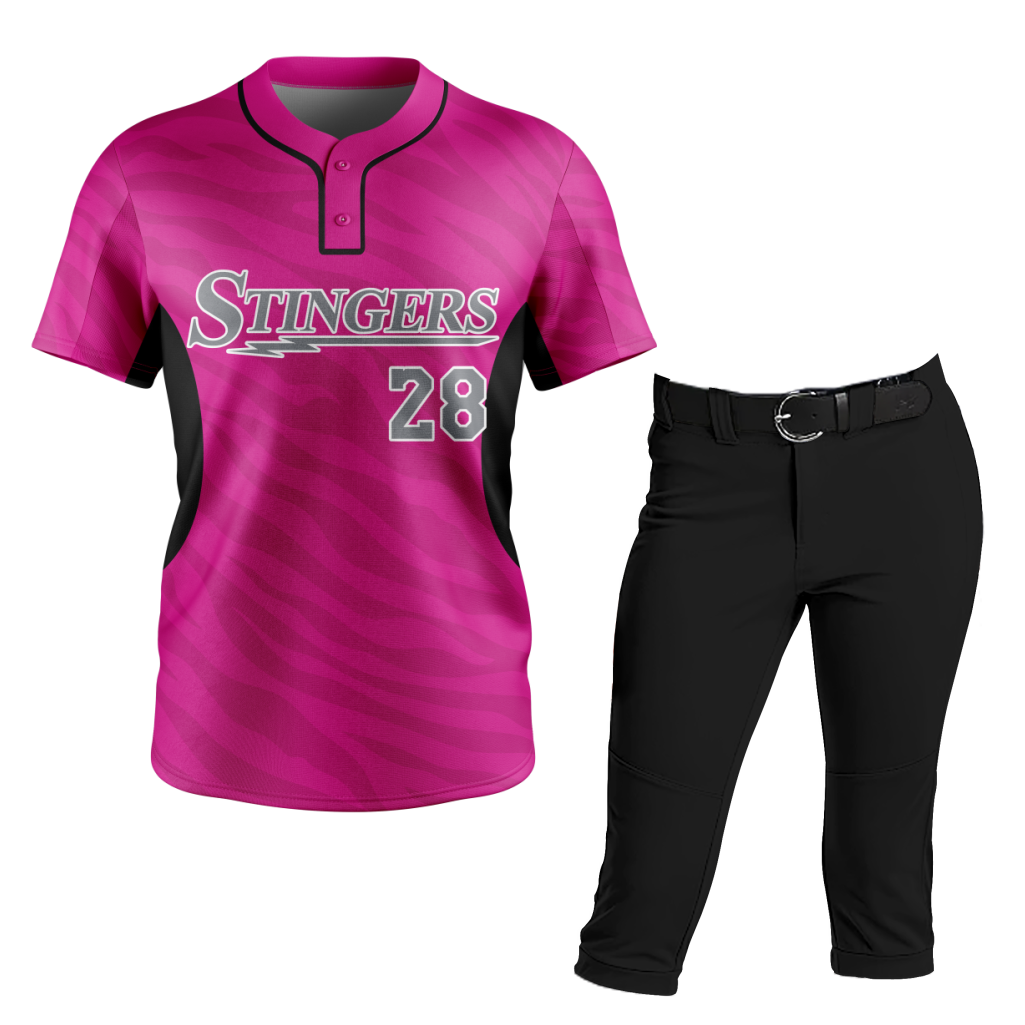 Stinger Pulse Uniform