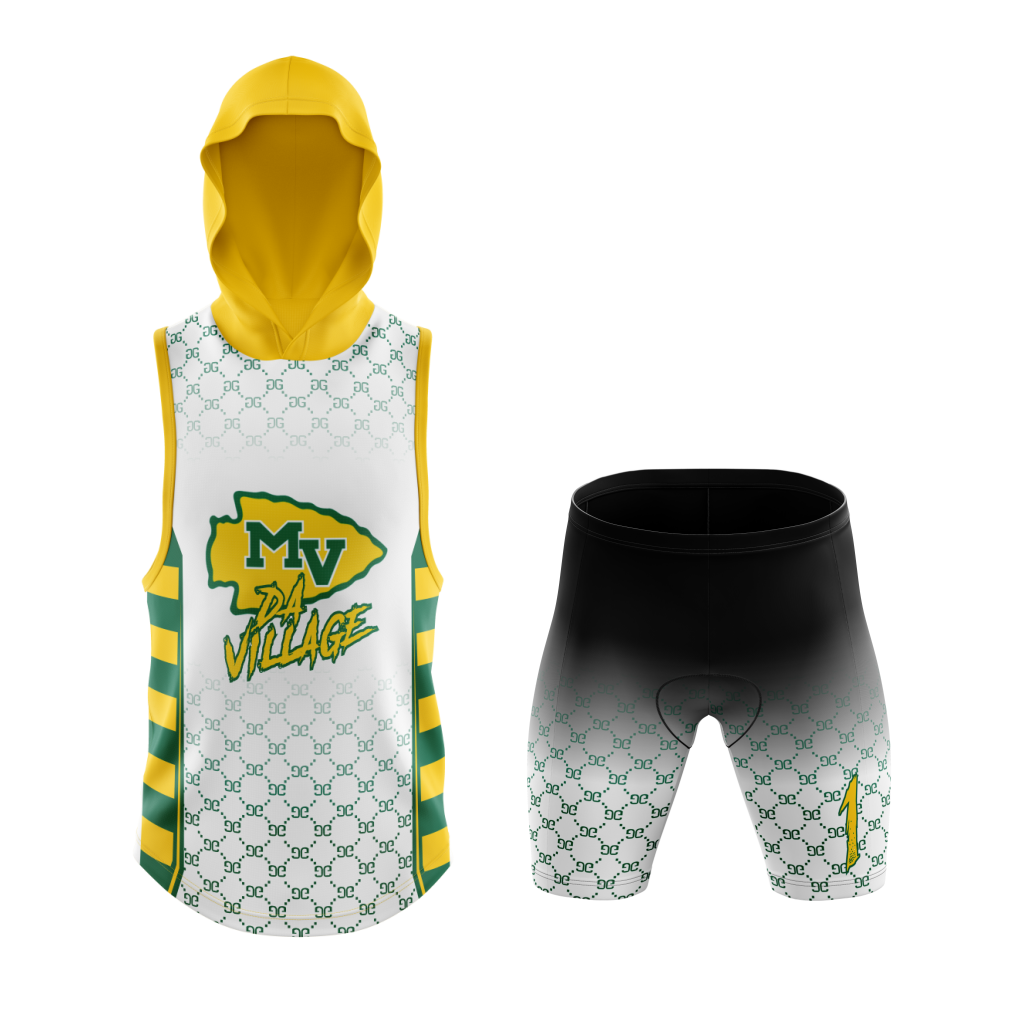 Village Pro Uniform