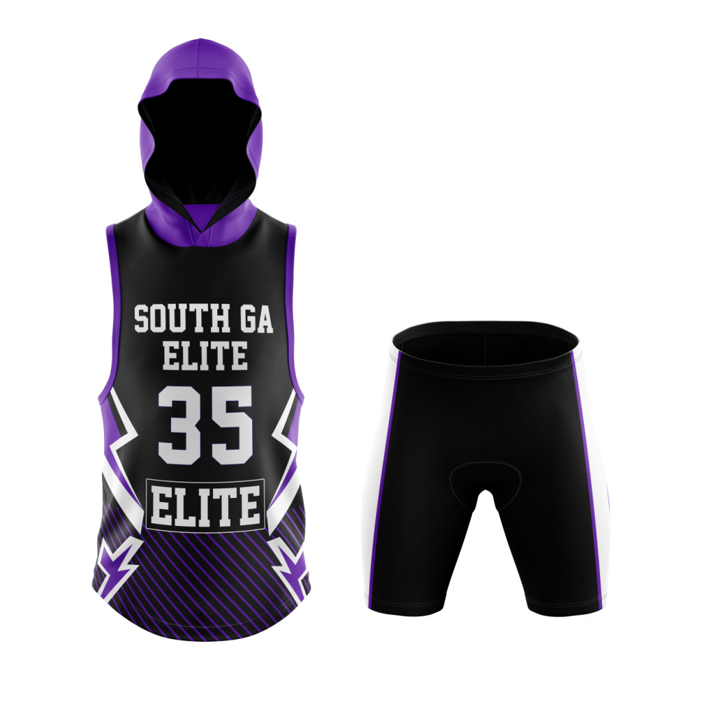 South GA Elite Uniform
