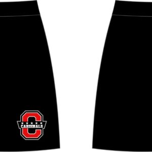 Cardinals Shorts Black