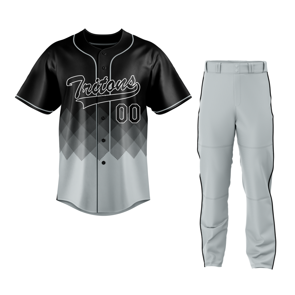 Phantom Strike Uniform