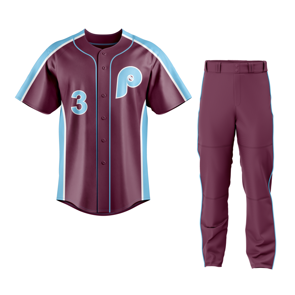 Heritage Script Uniform