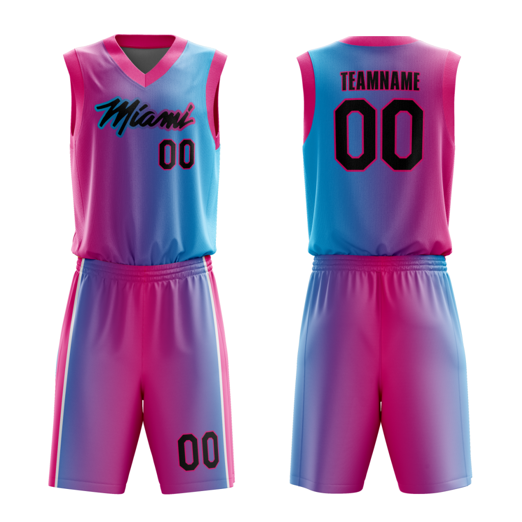 Miami Vice Uniform