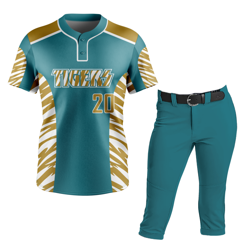 Savanna Strike Uniform