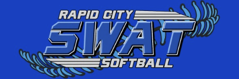 Rapid City Swat Softball