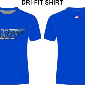 Swat Dri Fit Shirt