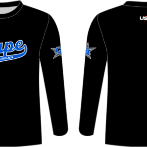 All Star Long Sleeve