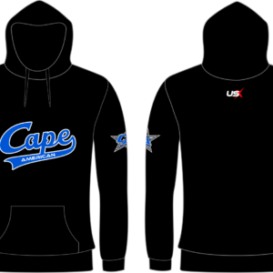 All Star Hoodie