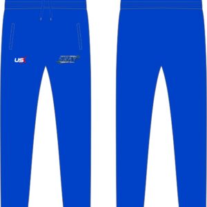 Swat Jogger Pants Blue