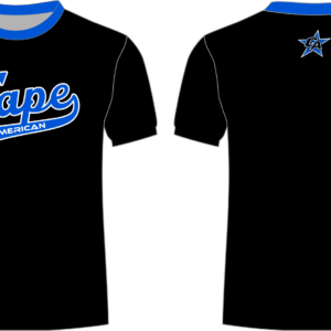 All Star Dri Fit Shirt