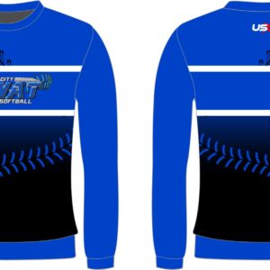 Swat Sweatshirt Blue