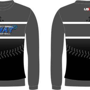 Swat Sweatshirt Gray