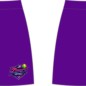 Zingers Shorts