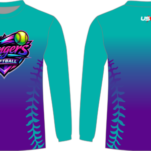 Zingers Long Sleeve