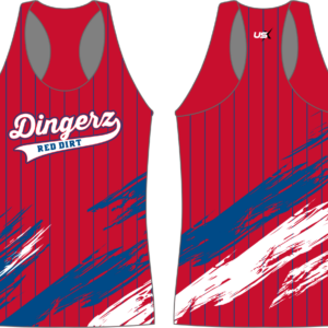 Dingerz Tank Top