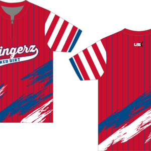 Dingerz Cage Jacket