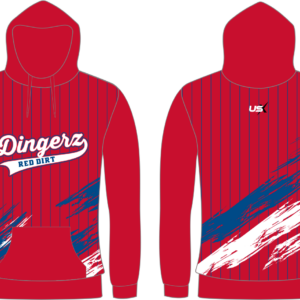 Dingerz Hoodie