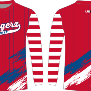 Dingerz Long Sleeve