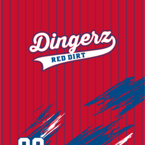 Dingerz Blanket