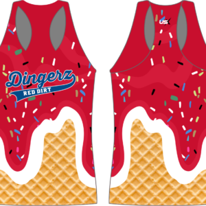 Dingerz Tank Top