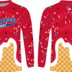 Dingerz Long Sleeve